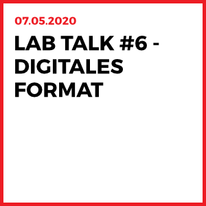 LAB Talk 6 digital