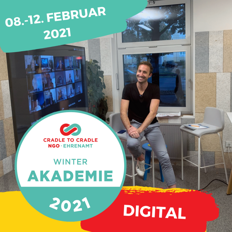 Winter-Akademie 2021 | C2C LAB