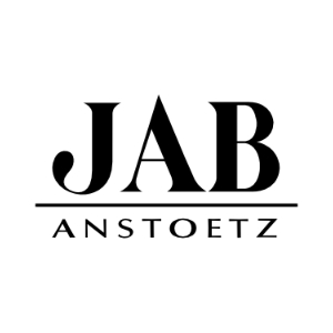 Logo JAB Anstoetz, schwarz