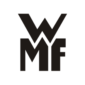 Logo WMF schwarz