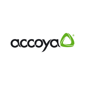 Logo Accoya