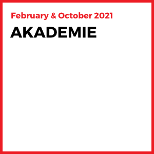 Akademie 2021