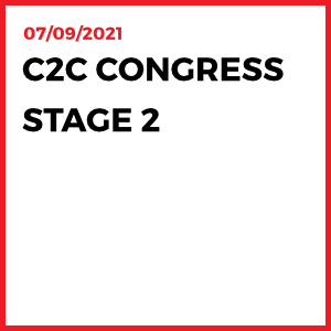 C2C Congress Stage 2