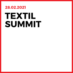 Textil Summti 28.02.2021