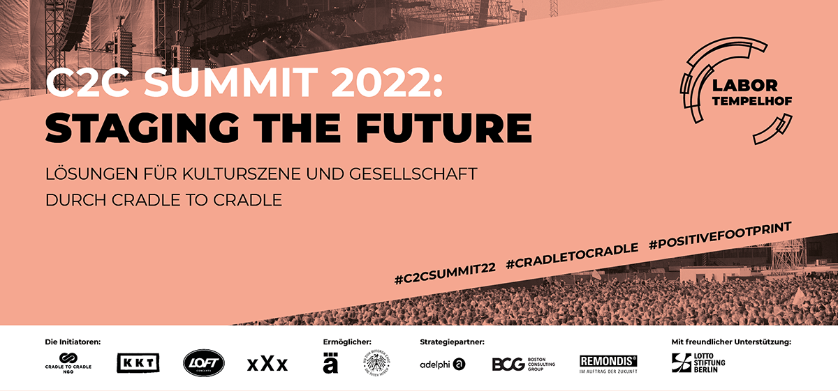 Banner C2C Summit 2022
