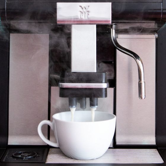 Kaffeemaschine WMF