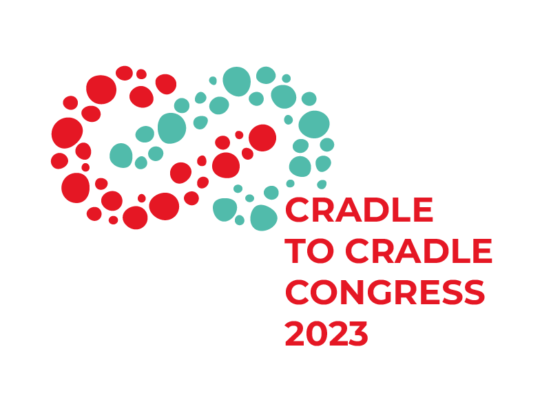 Logo Cradle to Cradle Congress 2023